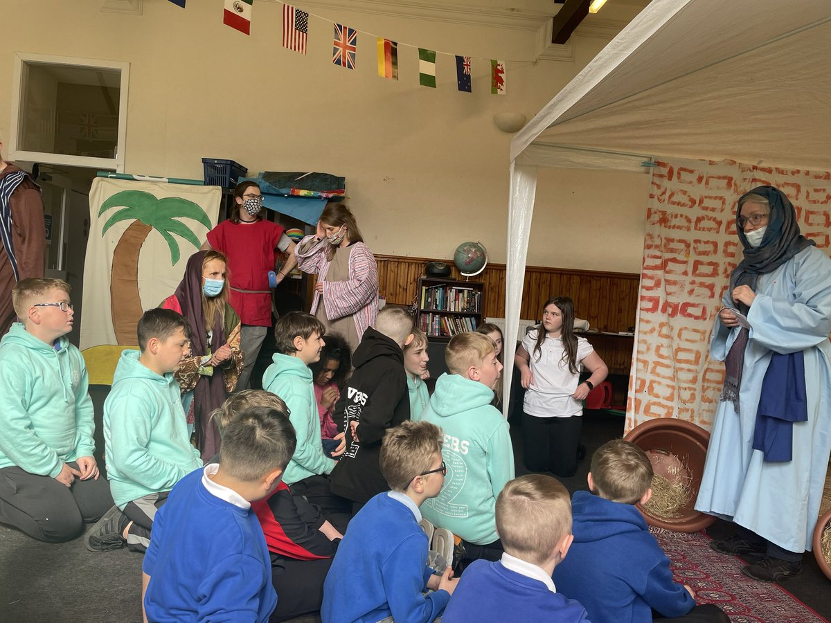 Kittybrewster School tweet media