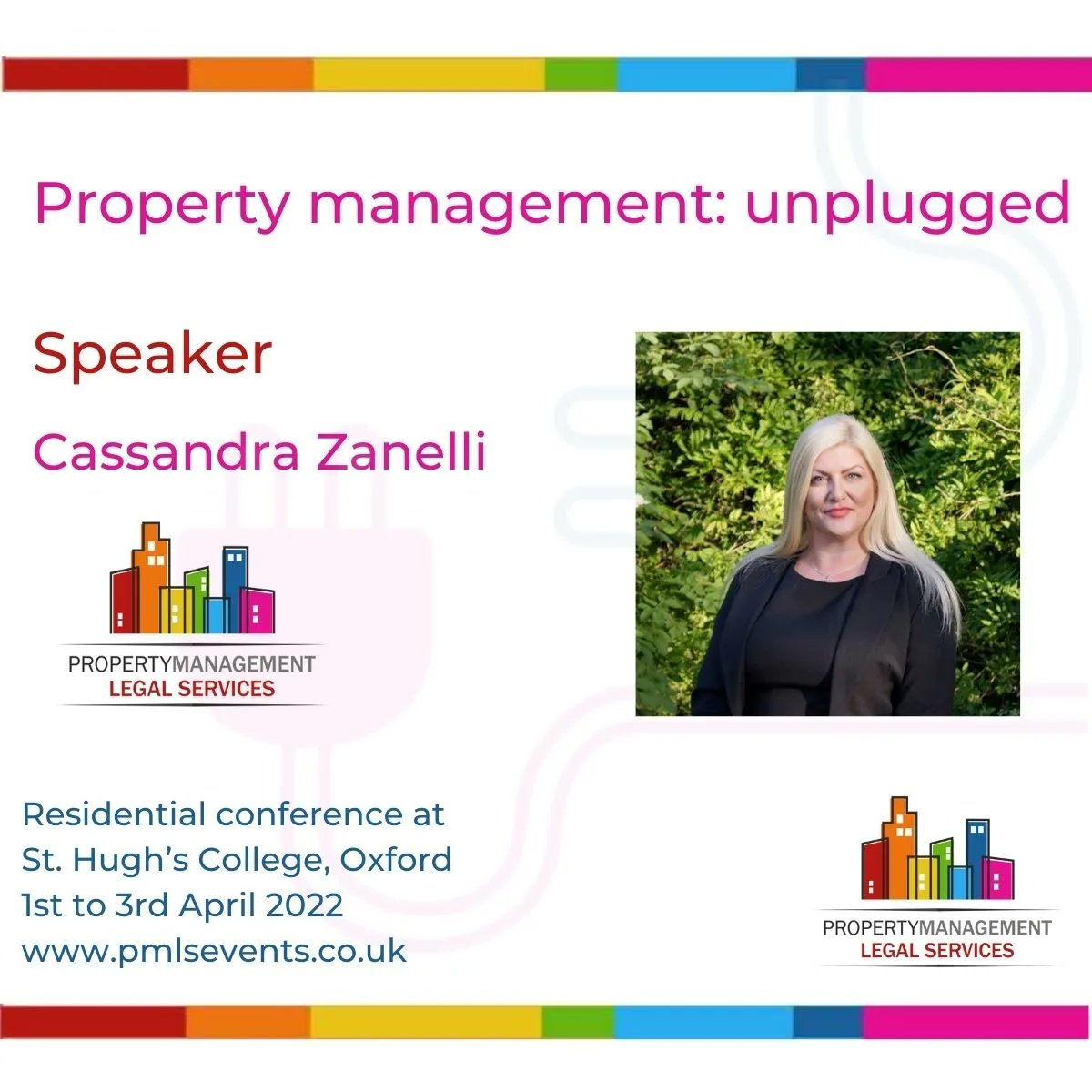 Company law: registers, records and filings. Our <a href="/FTT_Solicitor/">Cassandra Zanelli</a> will be exploring some of the common registers, records and filings affecting management companies at our #OxfordWeekender