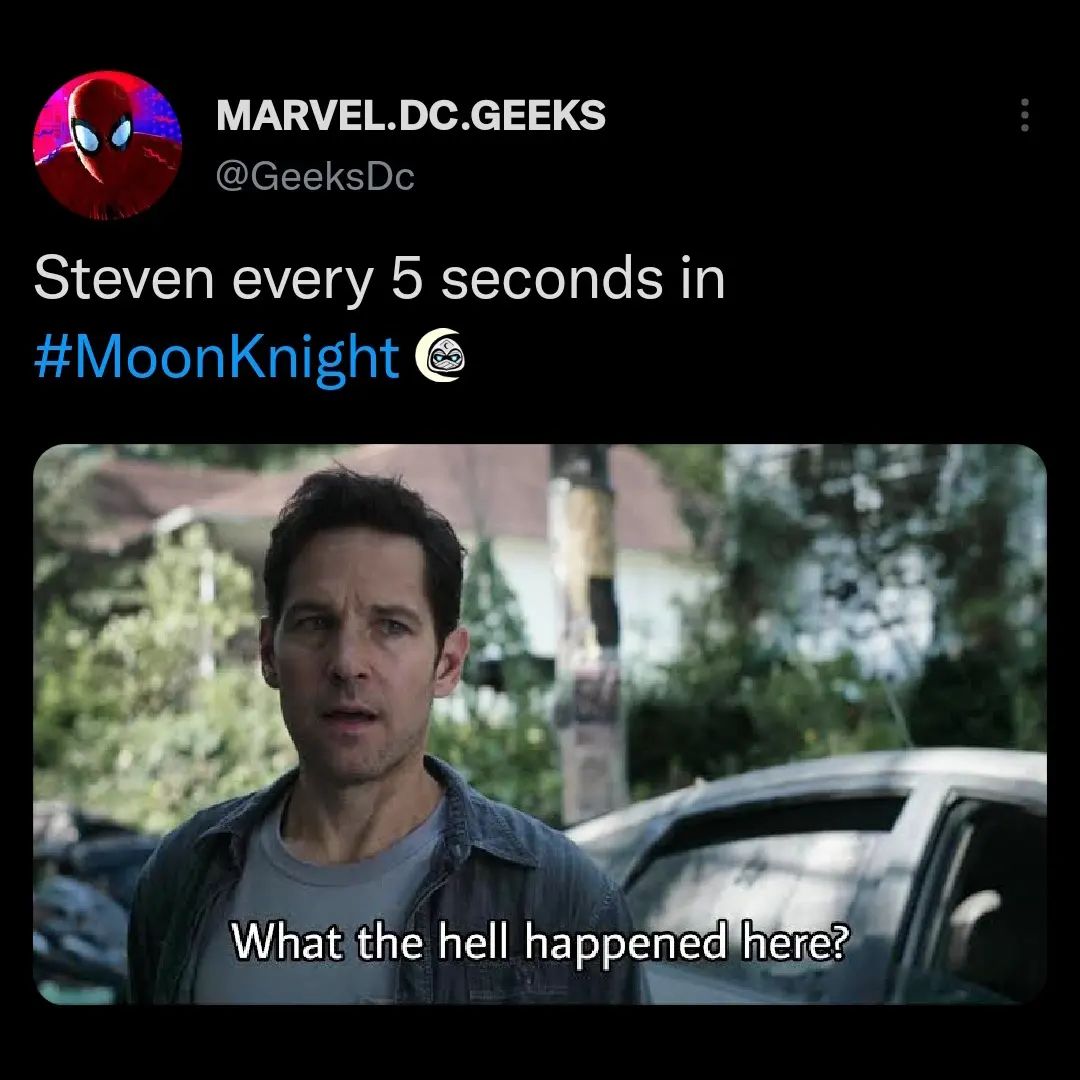 BingeWatchThis_'s tweet photo. Accurate. #MoonKnight https://t.co/mrS65YeSi8