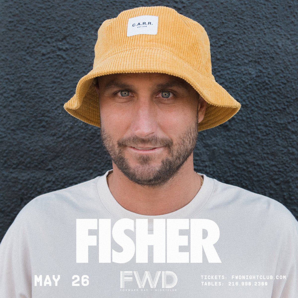 FWD Day + Nightclub tweet media