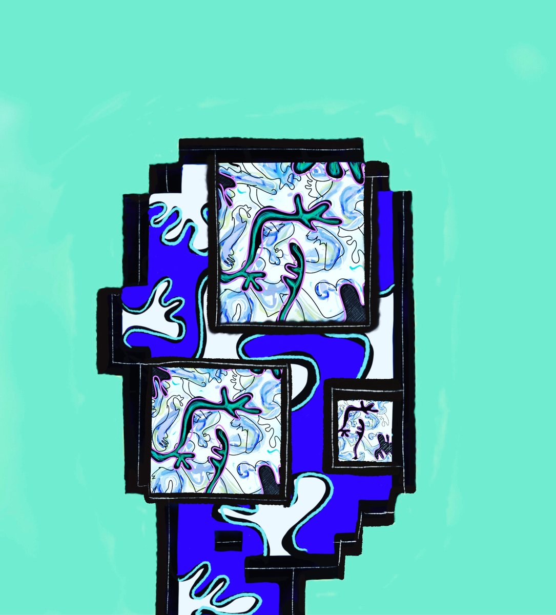 LeoMordac's tweet photo. Abstract Punk #5

// 100 % Hand-Drawn 

Available on @realsologenic #digitalbrut #digitaloutsider 

#xrp #xrpcommunity #sologenic #solo #ripple #coreum #nft #nfts #nftart #art

@JoelKatz @bgarlinghouse  @rezabashash @bobrasX 

https://t.co/RbkgRKxbeP https://t.co/DkSY02oEfc