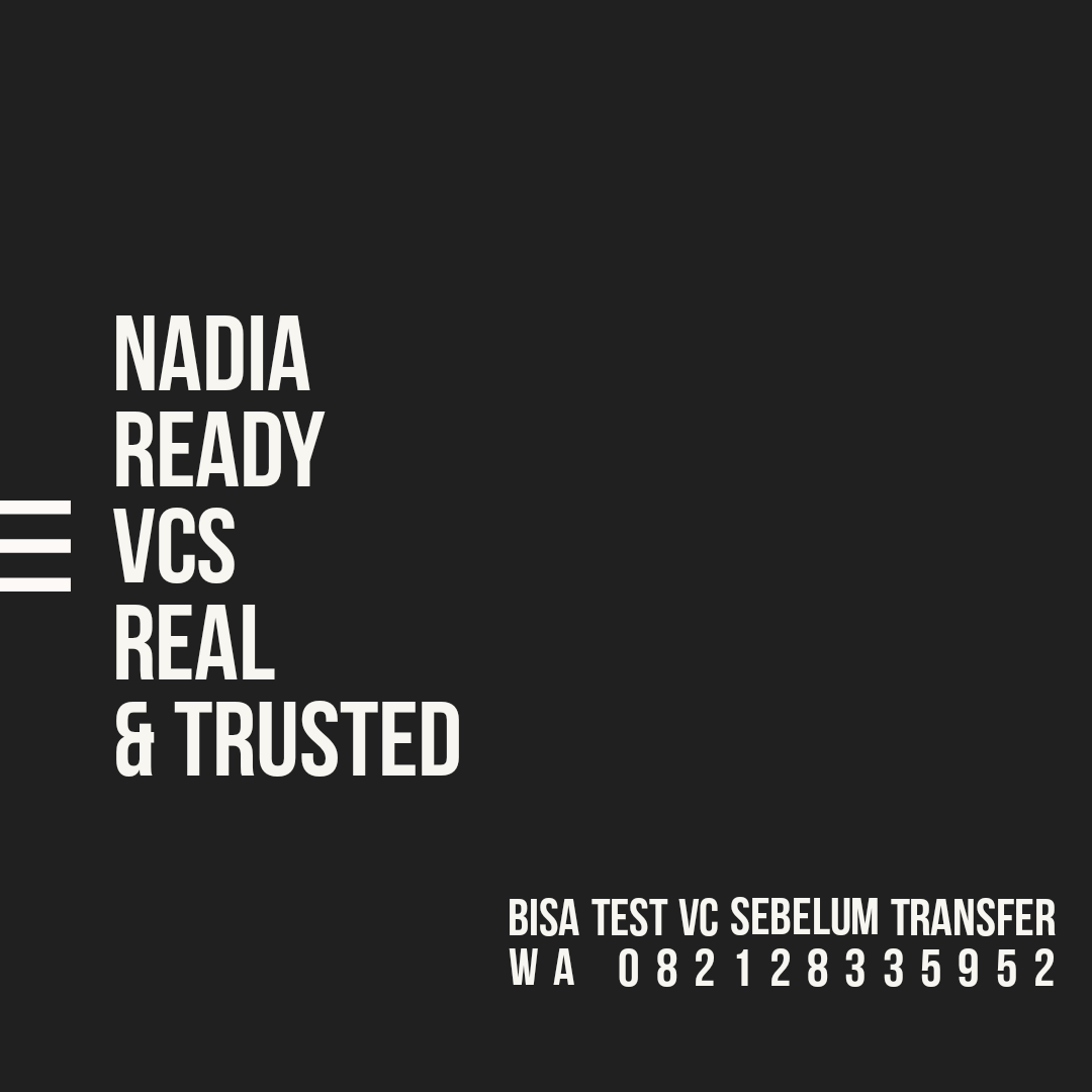 manja_desah's tweet photo. Nadia ready #vcs #vcsbugil https://t.co/5Uc14WIXna