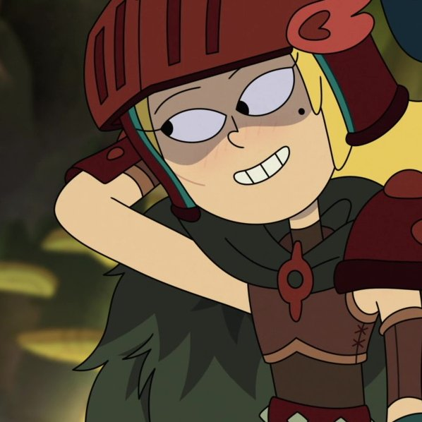 PanOfAmphibia's tweet photo. Sasha buff arc https://t.co/VFCPGLyXLs