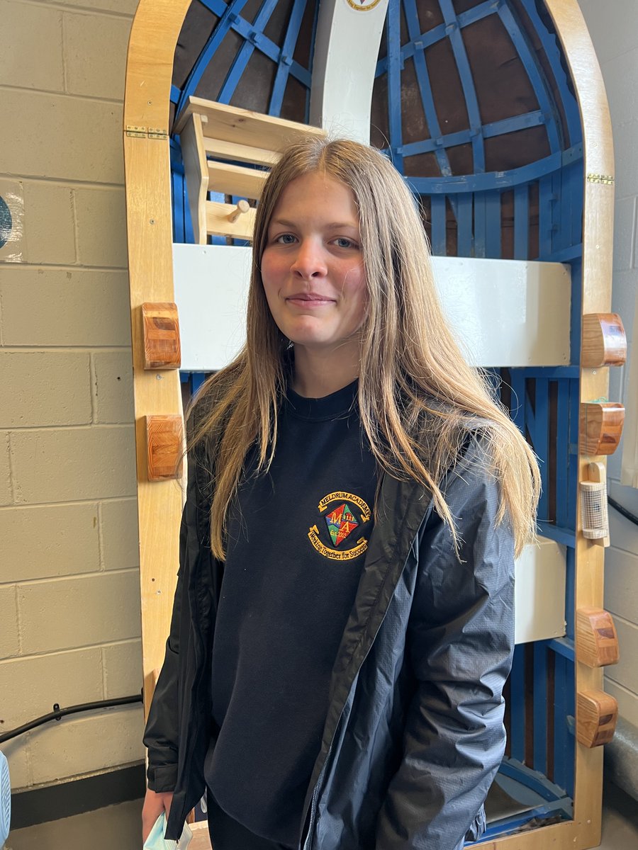 moragwatt's tweet photo. Well Done @MeldrumAca #GirlsinEnergy
Heidi Bacon for making it through the 2000 applications securing one of the 100 places on the @UniStrathclyde Engineering the Future for Girls Programme in June! 🌟
@Shell_UKLtd
@NESCollege
#TomorrowsEngineer #exploringpathways https://t.co/dlqn5KWLPH