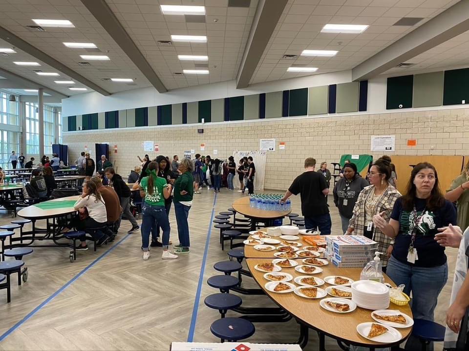 Thank you to all of our students and parents &amp; guardians for coming out to SFA's Family Fun Night! It was great to see the smiles and hear the laughter! 

The Scholastic Book Fair will be in our library through the rest of this week!! 📚📚📚<a href="/BryanISD/">Bryan ISD</a>