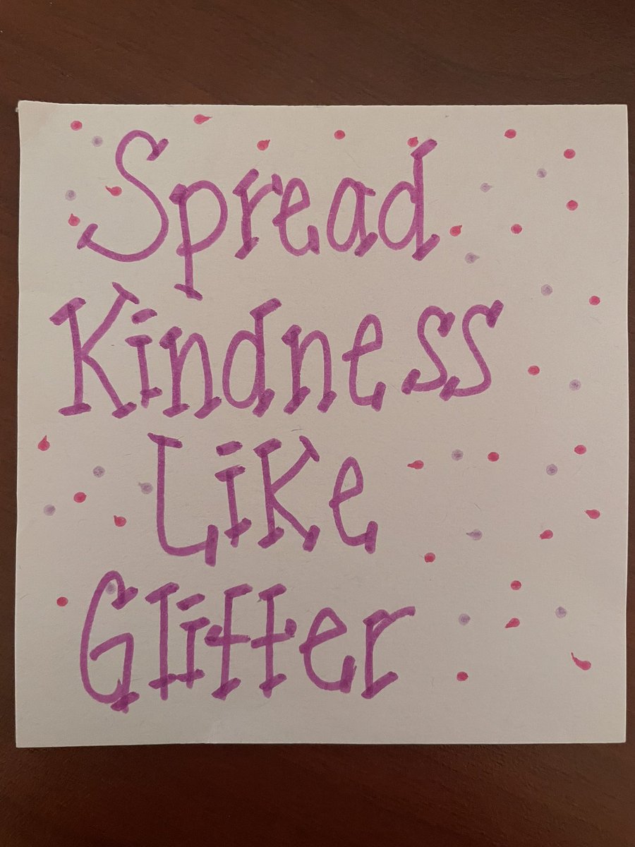 Mrs_CreazzoCSC's tweet photo. On our #SELday Giving Tuesday, @BASDBroughalMS staff and students had the opportunity to write notes of thanks and gratitude to their peers! A small gesture can go a long way! https://t.co/SFD1P097dj