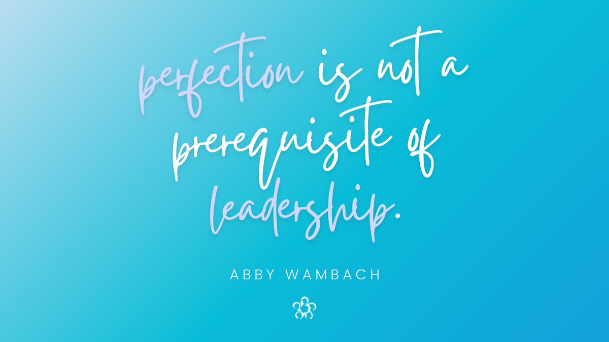 One of our favorite quotes of ALL TIME <a href="/AbbyWambach/">Abby Wambach</a>