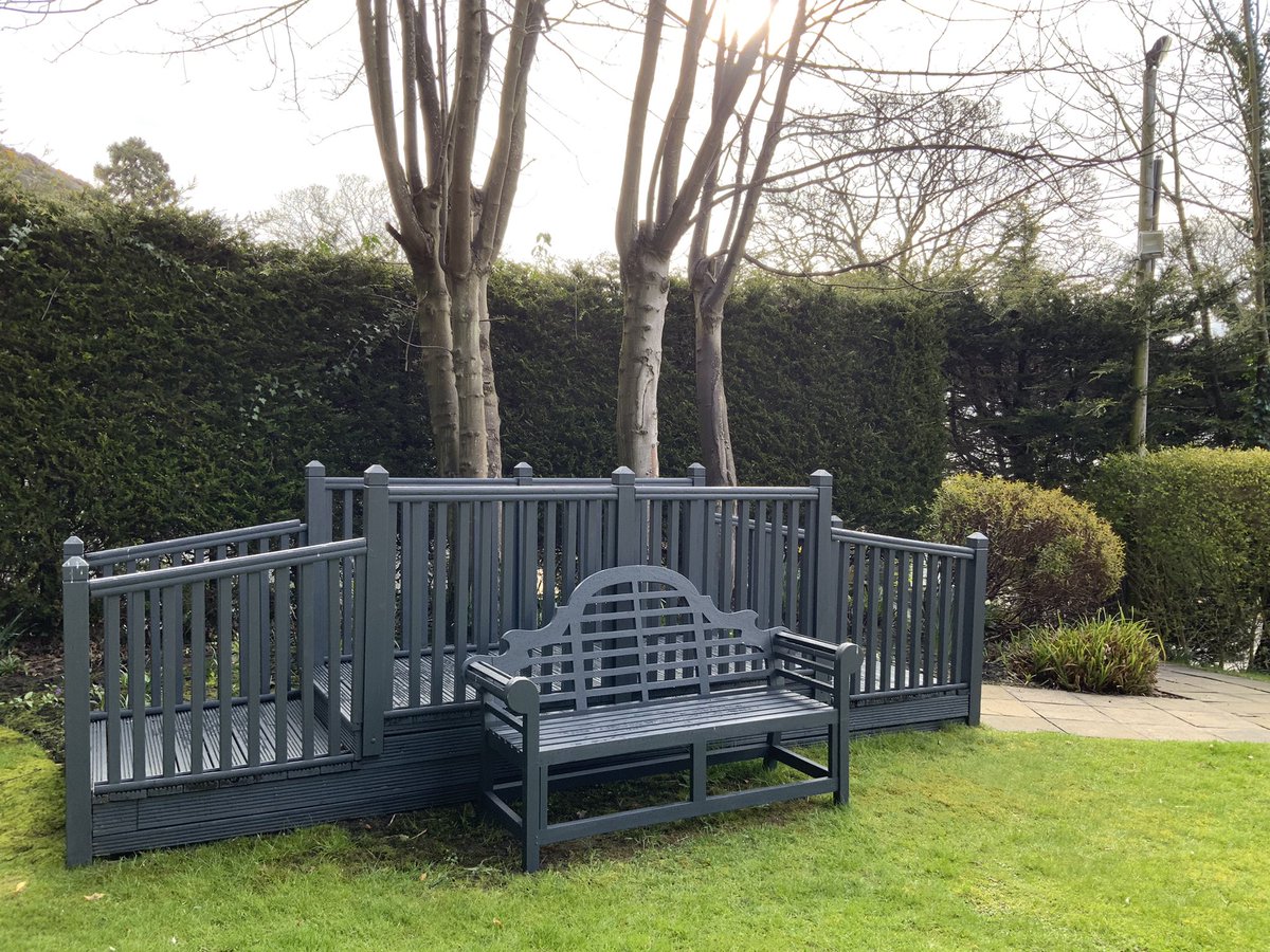 Agnes Houston MBE tweet media