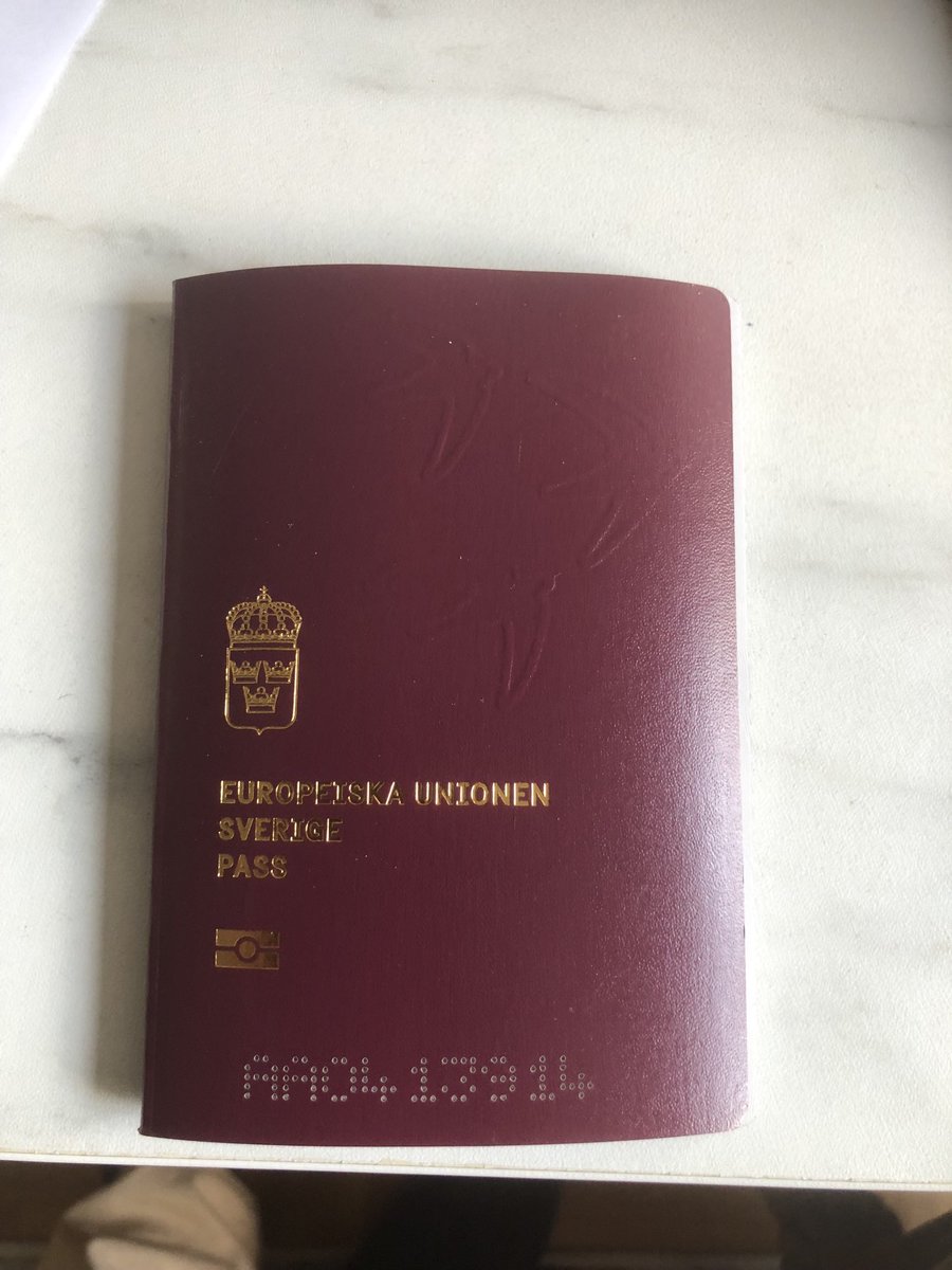 Toomas84's tweet image. Nytt för idag. Inte särskilt svårt. ”Nu blir det åka av”