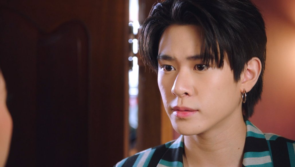 PPTVHD36's tweet photo. ปากแจ๋วตลอด แต่สายตาก็ดูเป็นห่วงเค้าตลอดเหมือนกันนะ 🥰

ดูย้อนหลัง #จังหวะหัวใจนายสะอาดEP9 ทาง https://t.co/sSOjwqF8C7 https://t.co/H30KOnQMPv