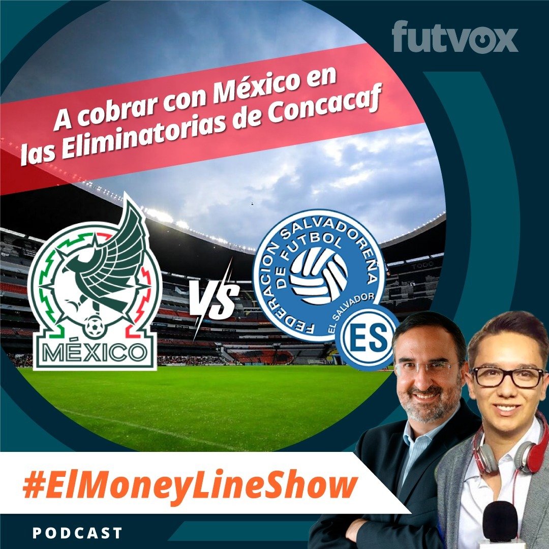 PlaysOfTheWeek's tweet photo. 🎙️🎙️#PODCAST🎙️🎙️

El Money Line Show de hoy, se terminan las eliminatorias.

Me gustan mucho los Picks de @LuisSilvaGG para hoy. 

https://t.co/LLvFrCpotu https://t.co/itDM5Tuxze