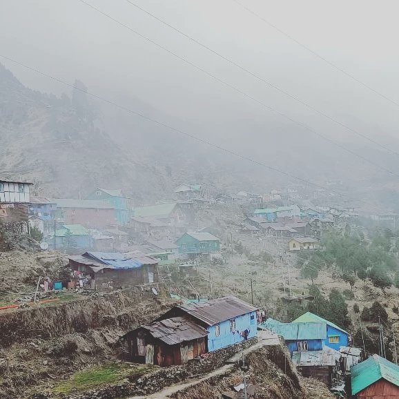 DebapratikM's tweet photo. Visiting Sikkim is always a pleasure☺️ https://t.co/KnPkzd2VLz