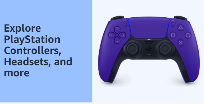 Amazon Video Games tweet media