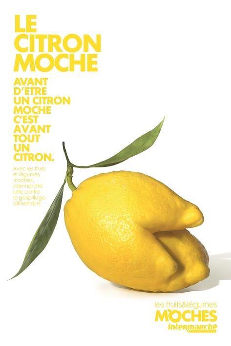 BonapptitCamer1's tweet photo. Mais qui a décidé que ces fruits et légumes étaient moches ?
---------------------------
Quand @intermarche  et son agence Marcel Worldwide s'amusaient avec la lutte contre le gaspillage alimentaire (2014).
Images prises chez @culturepub 
#fruits #légumes #alimentation #publicité https://t.co/X4KJOYZlJt