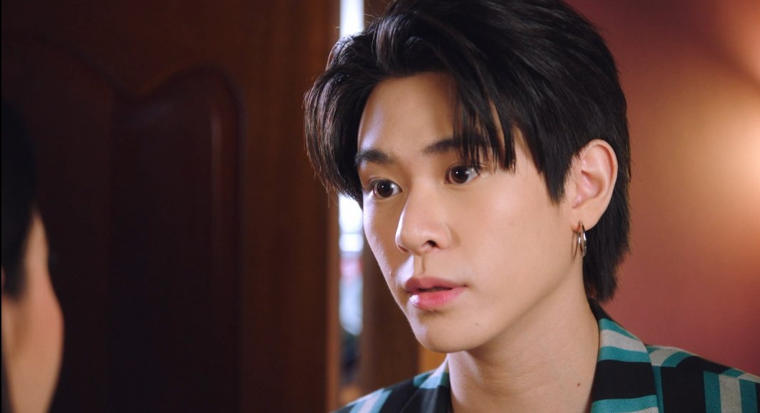 PPTVHD36's tweet photo. ปากแจ๋วตลอด แต่สายตาก็ดูเป็นห่วงเค้าตลอดเหมือนกันนะ 🥰

ดูย้อนหลัง #จังหวะหัวใจนายสะอาดEP9 ทาง https://t.co/sSOjwqF8C7 https://t.co/H30KOnQMPv