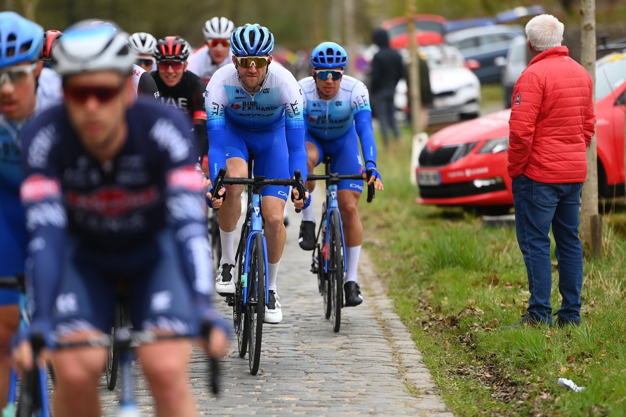 Team BikeExchangeJayco on Twitter "📸 PHOTOS 📸 Some of the best snaps