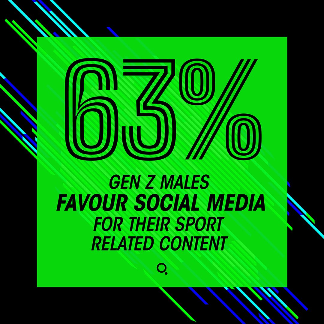 TurquoiseBrands's tweet photo. Is your brand digitally match fit? In a world of seismic changes in sports consumption, it’s essential to ensure your brand stays ahead of the curve. Click the link to read our insights on why it might be time for a change. https://t.co/mXuRGmoPzC https://t.co/o7ZHURmz5a