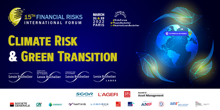 AgefiFrance's tweet photo. [Partenariat]
👉Lors de la 15ème édition du #RisksForum (
@LouisBachelier ), nous avons eu l’occasion d’interviewer 10 personnalités autour de leurs sujets d’expertise sur la transition climatique.

📽️ Retrouvez les interviews ⬇️ https://t.co/VyMyHxKpSr https://t.co/r9xVEw66fn