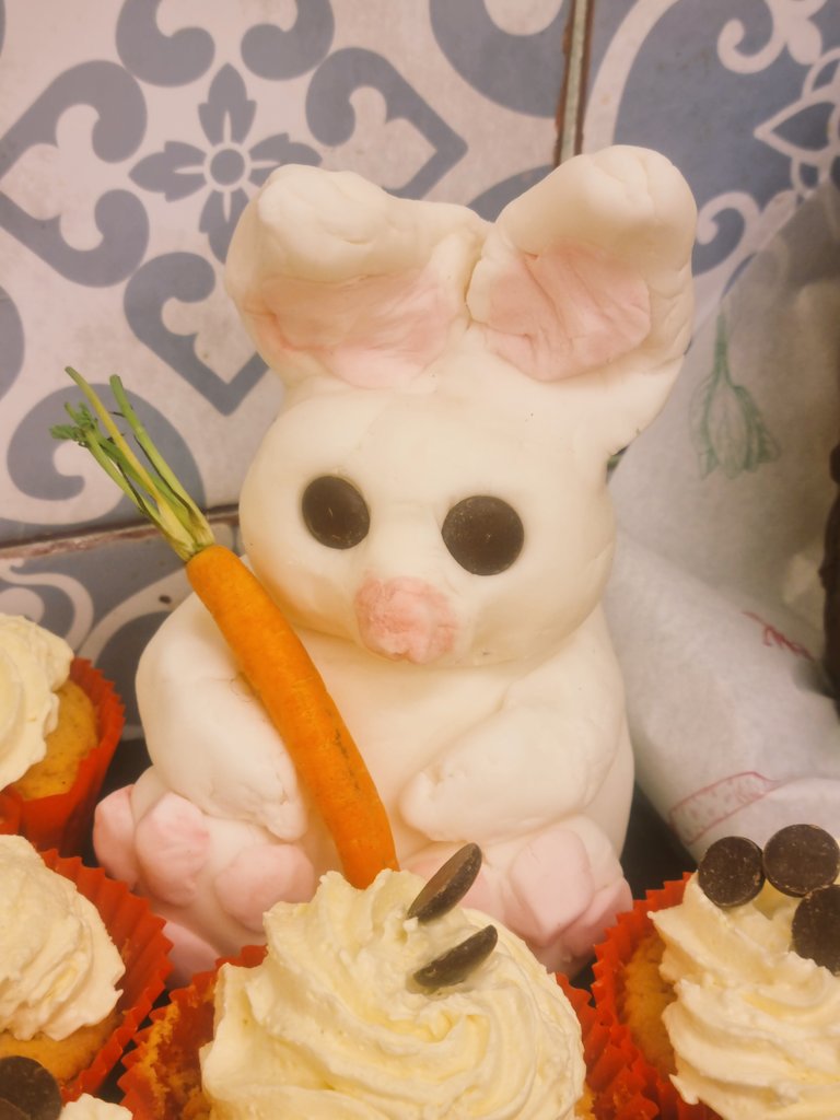 Abercorn_HH's tweet photo. Lots of lovely, chocalatey Easter fun going on at Abercorn today! Even had a visit from the Easter fondant bunny :-) @rebeccasenior77 @melrahaman @AbercornSchool @HolroydHowe #eastertreats https://t.co/tLA9GhsmyN