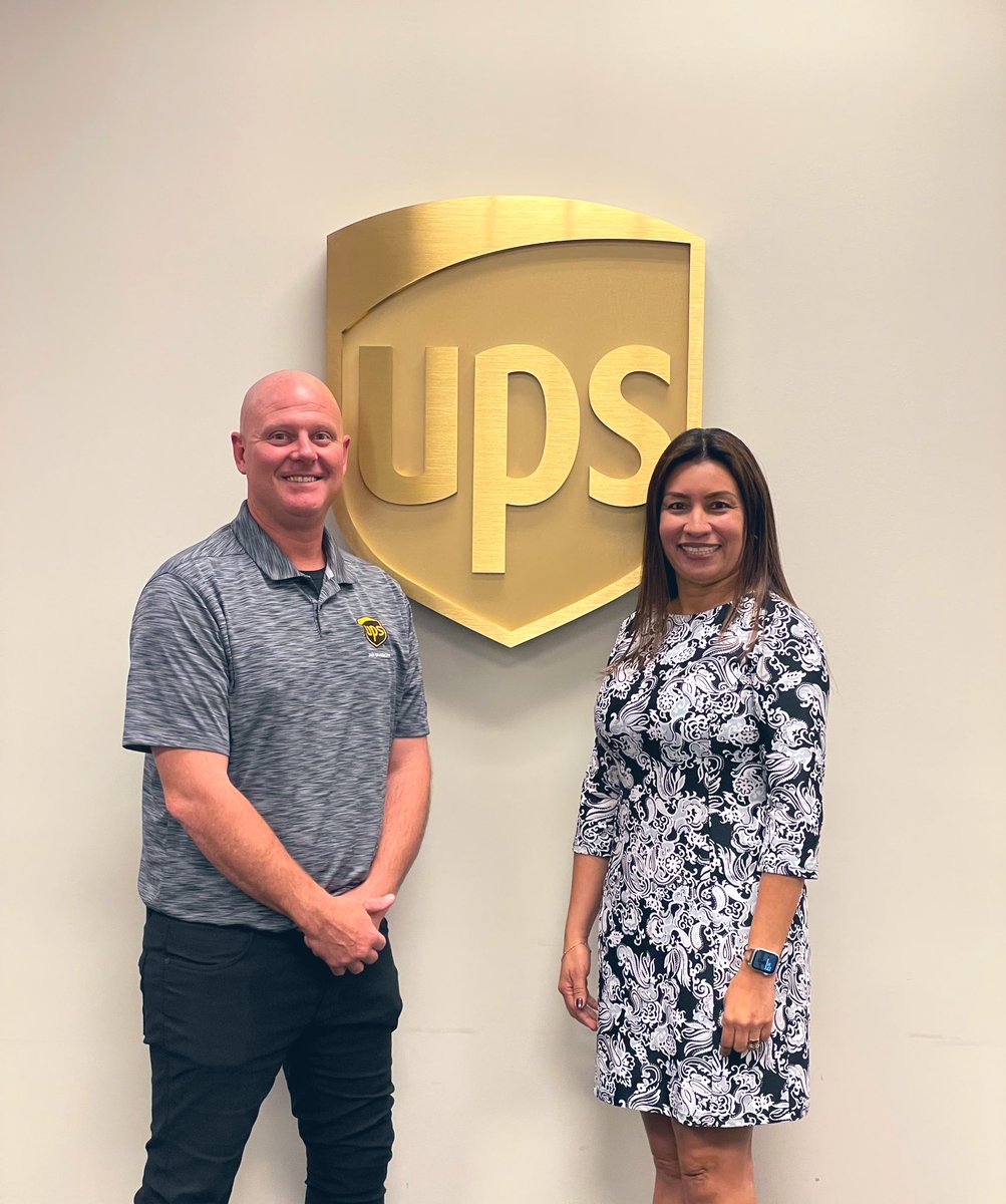 #WaybackWednesday We’d like to extend a big congratulations to Jack Steiger for being promoted to Baymeadows Preload manager back in October! Never too late to recognize greatness. Thank you for all your hard work, Jack! 📦🤎💪🏽🎉