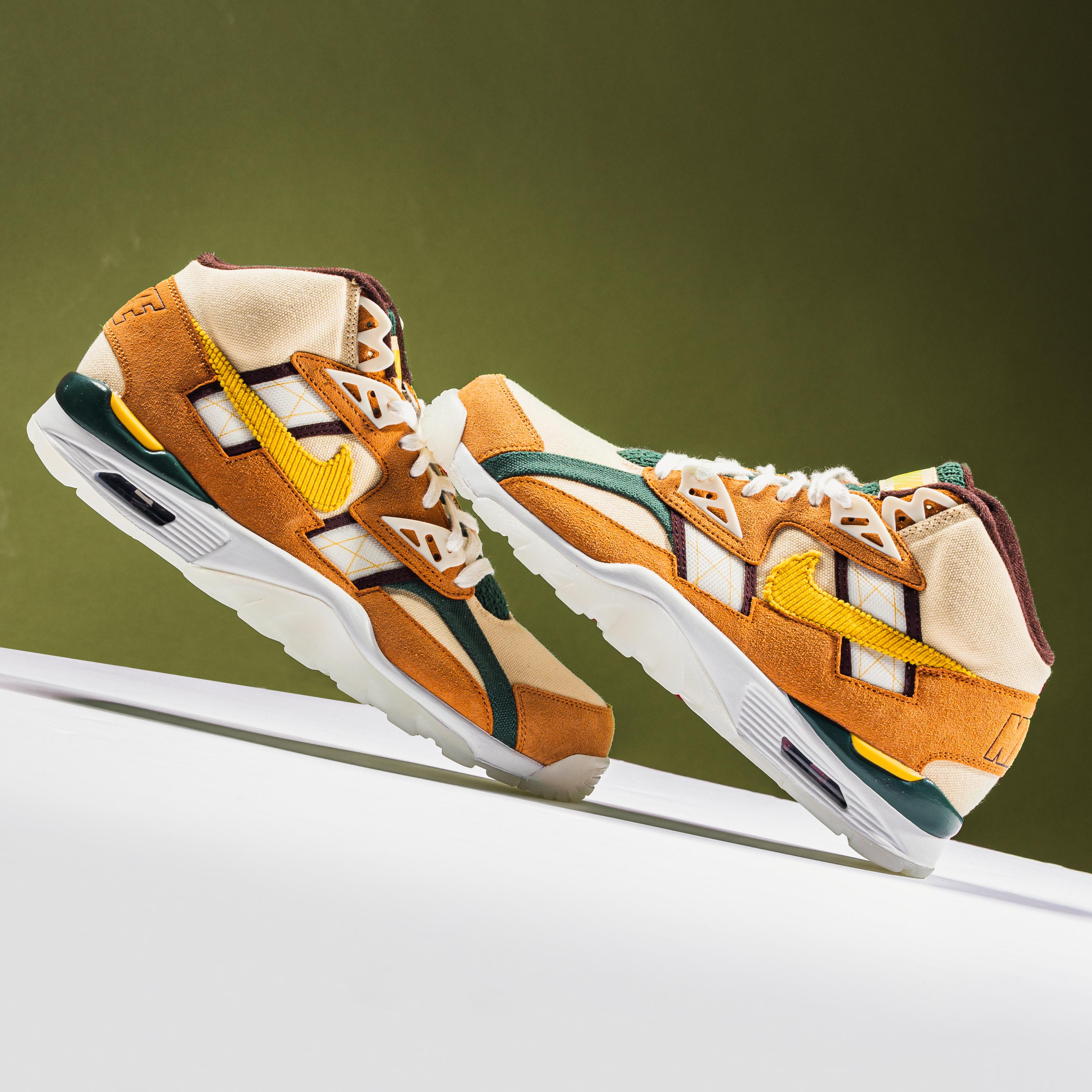 Nike air hotsell trainer 1990