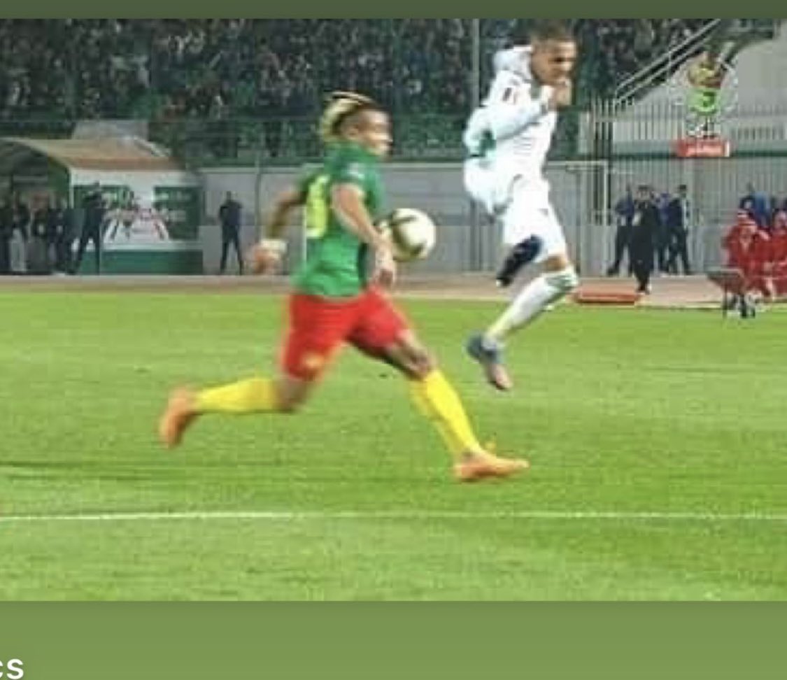 whereisFIFA's tweet photo. La FAF doit impérativement faire un recours après de la #FIFA après ces inadmissibles erreurs d’arbitrages. Mr Amara réveille toi ! 
#الماتش_يتعاود
#FIFA
#FIFAWorldCup
@fifacom_fr
@FIFAWorldCup https://t.co/VFGsZ0LwMc