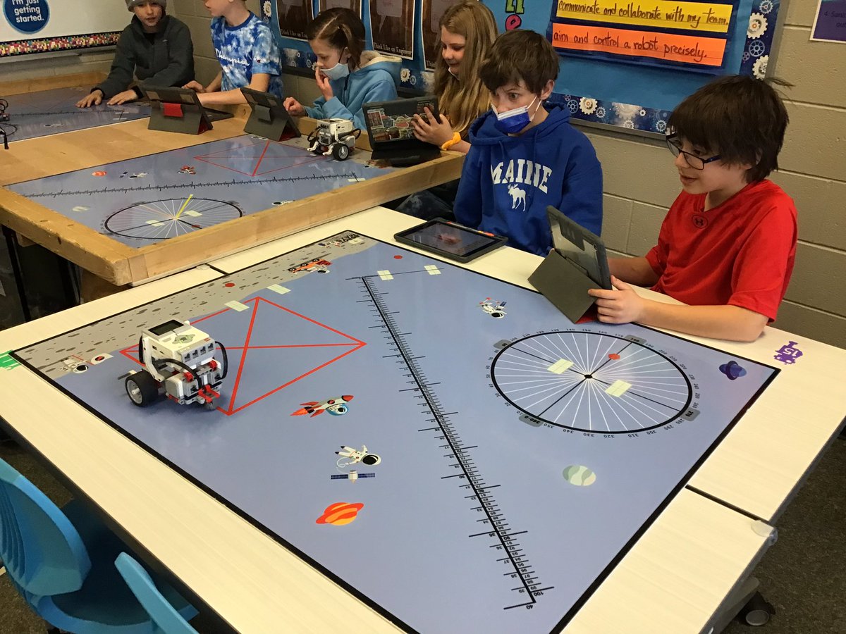 Mrs.Barry 5th North Barrington tweet media