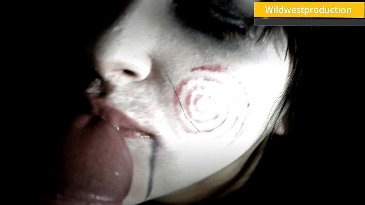 wildwestproduc2's tweet photo. 🆕Tease of my new video! 📽

💗The Game of sex🍓 

👉https://t.co/nQQRtyEd89👈

@faphousecom #Blowjob #Parody #Deepthroat #CumInMouth #Amateur https://t.co/RmAWviKXZp