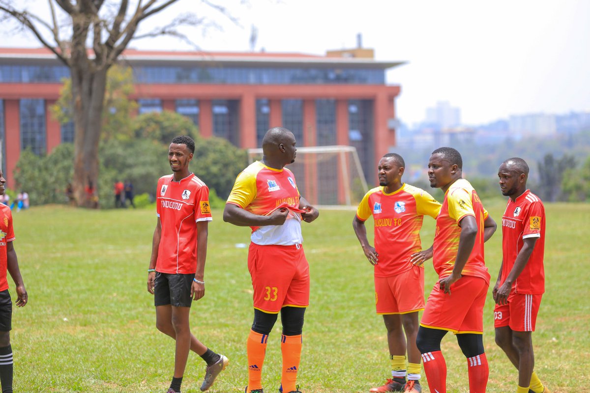 Ntare Lions League tweet media