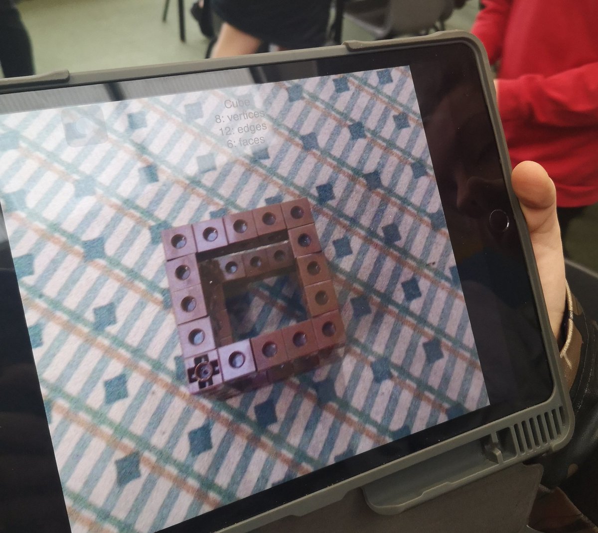 KGraham (@kiralgraham) on Twitter photo P6/7 used our new construction toys to build 3D shapes, explored the properties of each shape and used our IPads to mark up the pictures. We will share our work on the Apple TV tomorrow. <a href="/Philiphaughcs/">PhiliphaughCS</a> <a href="/inspireSBC/">Inspire Learning</a> P6/7 used our new construction toys to build 3D shapes, explored the properties of each shape and used our IPads to mark up the pictures. We will share our work on the Apple TV tomorrow. <a href="/Philiphaughcs/">PhiliphaughCS</a> <a href="/inspireSBC/">Inspire Learning</a>