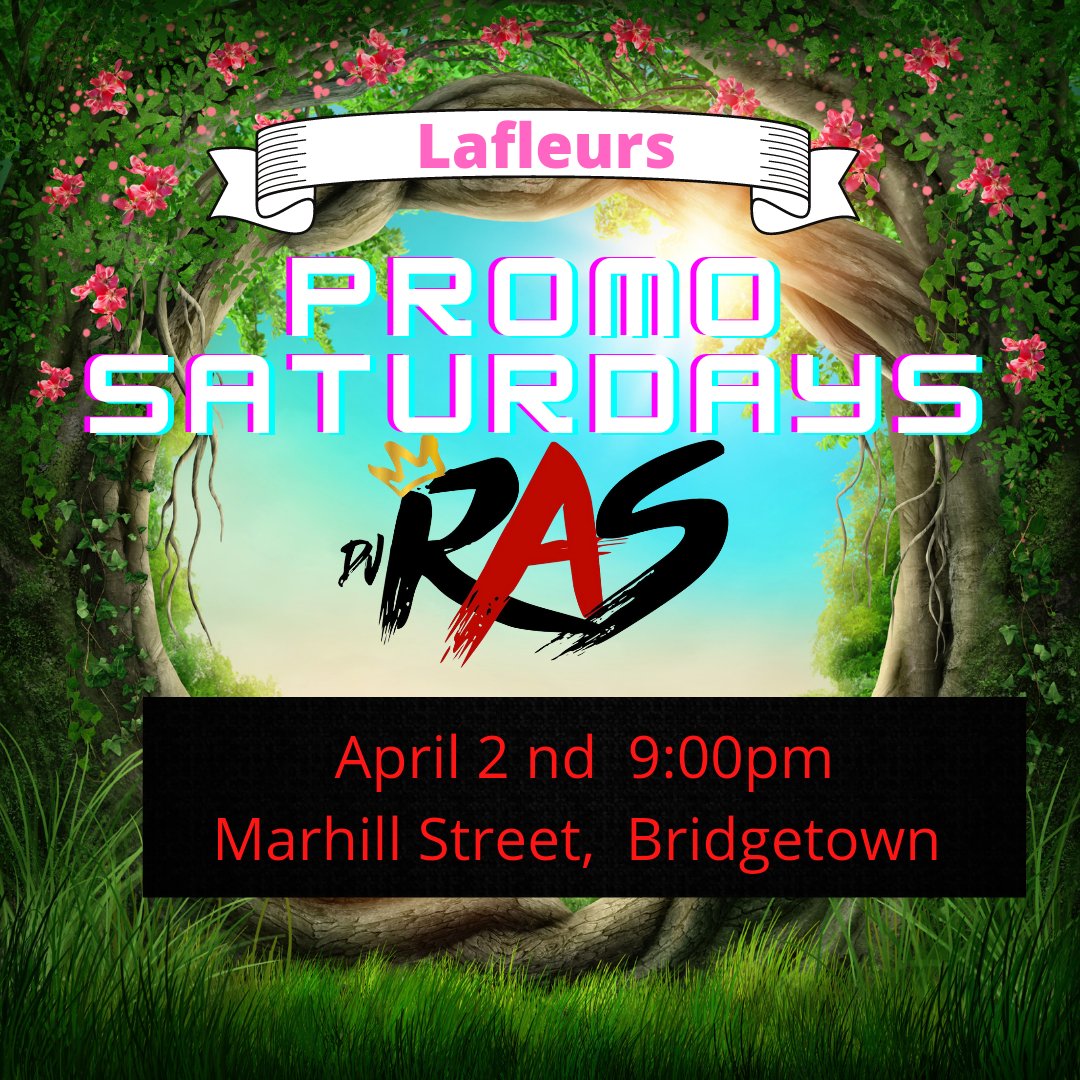 This, Saturday!
