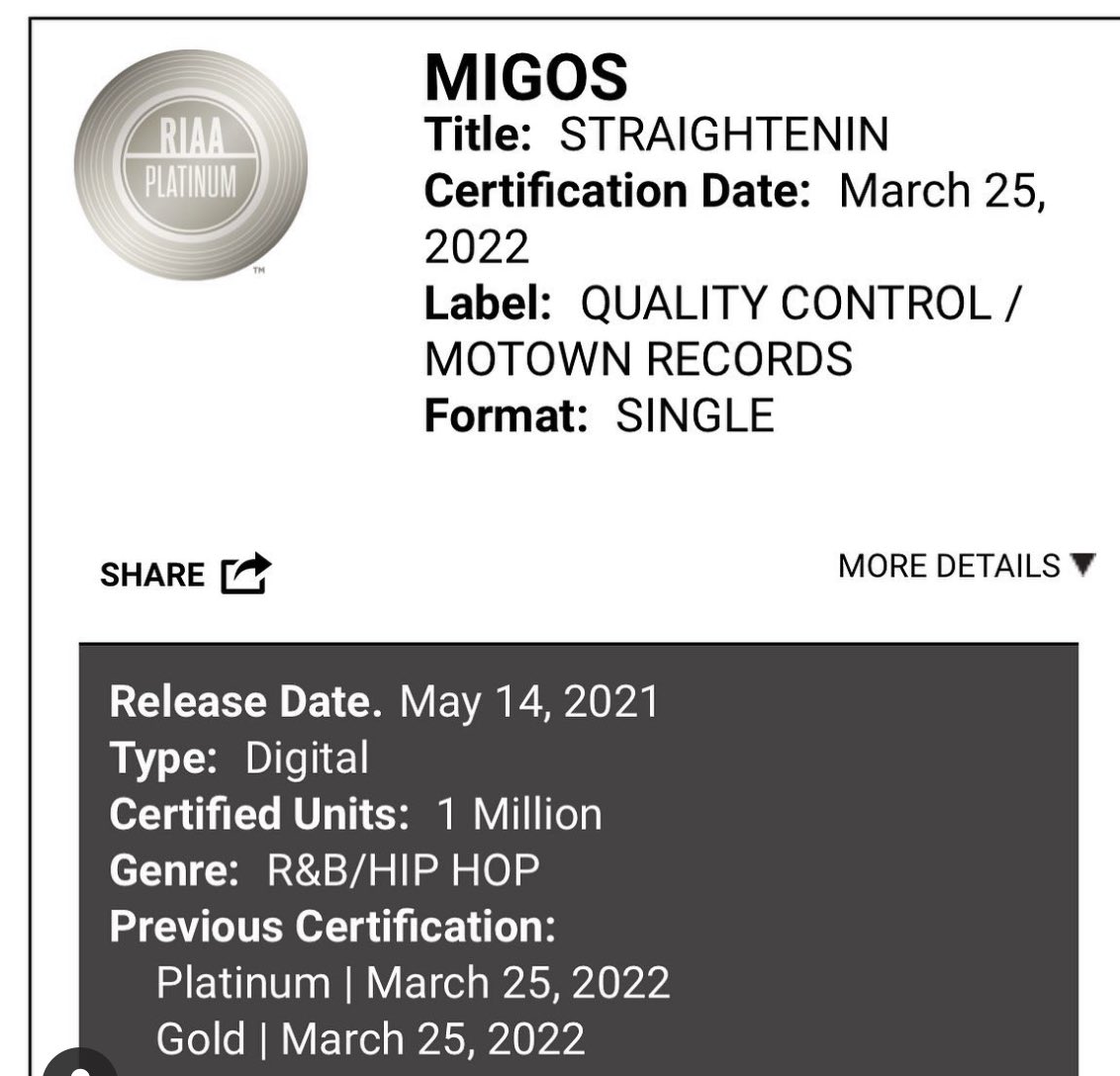 Platinum Wit it