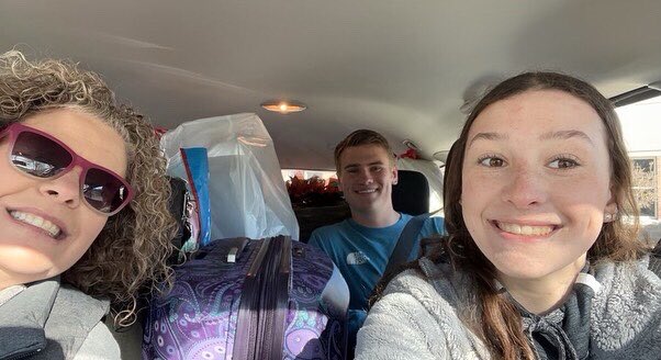 virginiafccla's tweet photo. Members of the #VAFCCLA State Executive Council including @StrasburgFCCLA and @JWHSFCCLA traveled to Virginia Beach yesterday to prepare for our 2022 Virginia #FCCLA State Leadership and Recognition Conference this weekend. We look forward to seeing our #FCCLAfamily for #SLRC22! https://t.co/iTqQDbJs7A