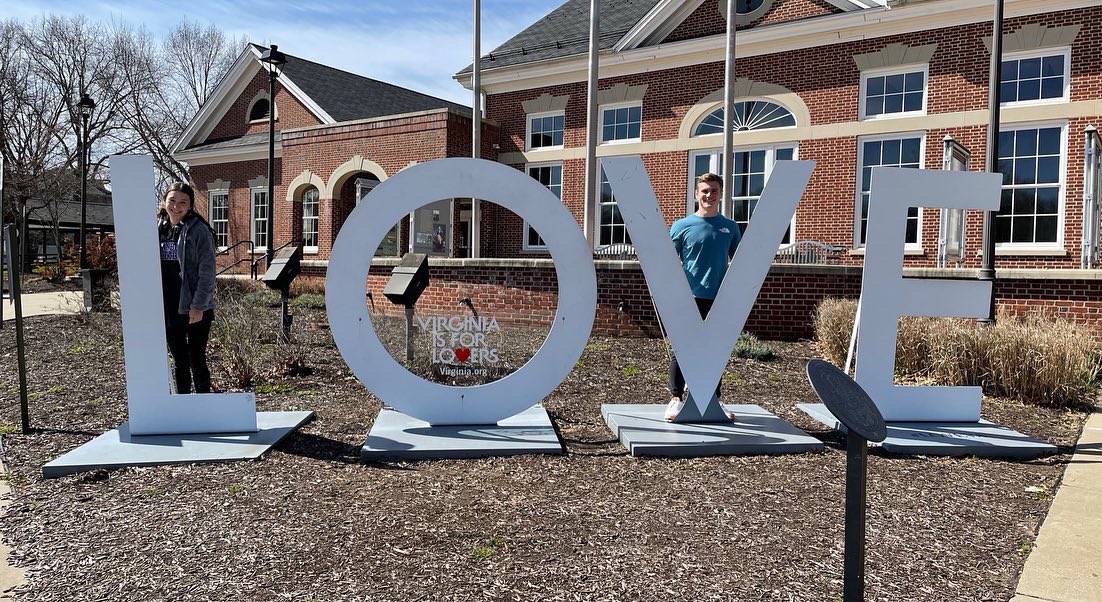 virginiafccla's tweet photo. Members of the #VAFCCLA State Executive Council including @StrasburgFCCLA and @JWHSFCCLA traveled to Virginia Beach yesterday to prepare for our 2022 Virginia #FCCLA State Leadership and Recognition Conference this weekend. We look forward to seeing our #FCCLAfamily for #SLRC22! https://t.co/iTqQDbJs7A