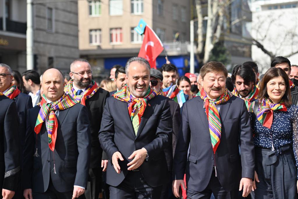 Alinur Aktaş