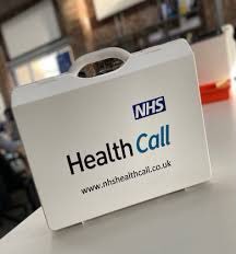 Cumbria_Health's tweet photo. We’re going to be at Morton Cottage care home, Carlisle tomorrow from 11-4pm - all care home staff are welcome to come to see our Digital Care Home app and ask questions face to face, no need to book just turn up! https://t.co/NBQoEt4qt6
