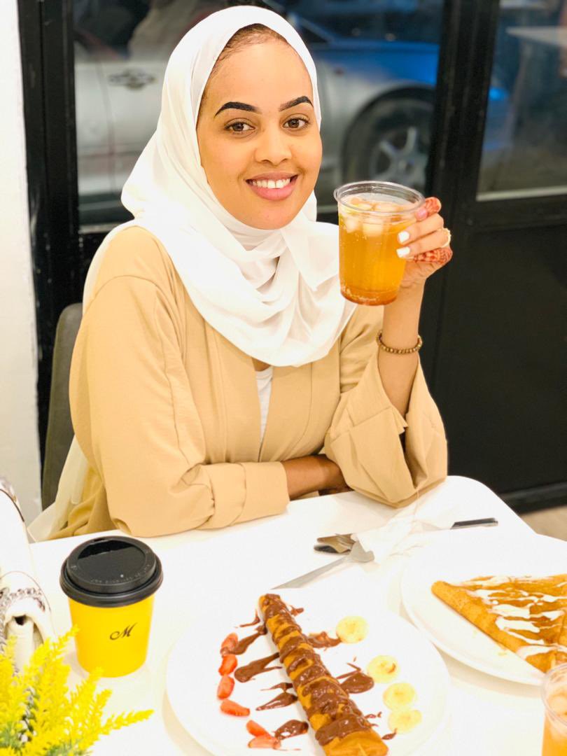 milgohq's tweet photo. Happy #MuslimWomensDay 🧕🏽🧕🏼 https://t.co/bQfhxQKBdS
