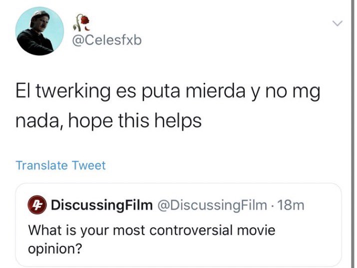 Out Of Context Celes. (@oocceles) on Twitter photo 