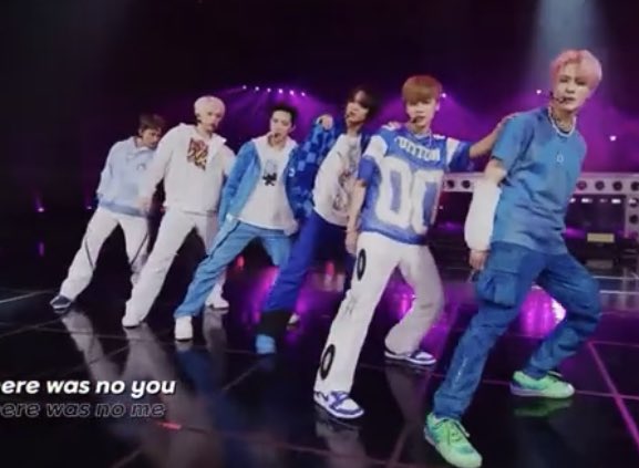 their girl group moment