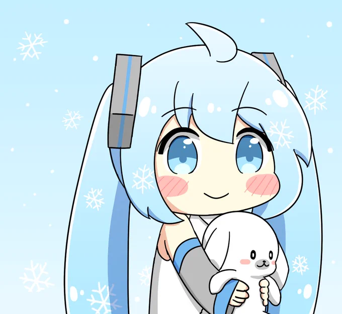 冬、またね 