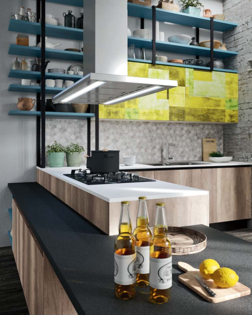 kitchenitalian's tweet photo. Thinking of adding a breakfast table to your new kitchen design?
Here's why you should think about it:
1. More Surface Space and Seating
2. Not Just for Eating but also for bonding with family
3. Creates inviting space with easy access
4. A Relaxing, Comfortable Space
#Interiors https://t.co/QFtd7esuSh