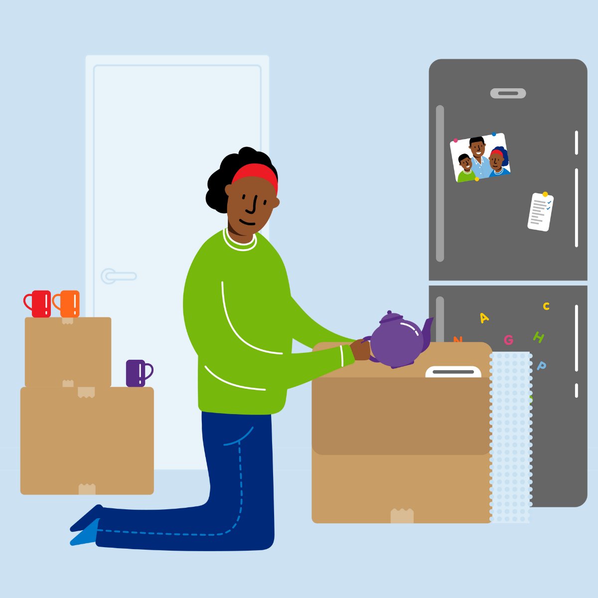 AskNationwide's tweet image. As part of our Community Grants programme, our members and colleagues chose to award @AutisticMindsUK a £50,000 grant. With this money, the charity will help adults with autism live independently and support one another.

Find out more about the programme: spr.ly/6018KQHjG