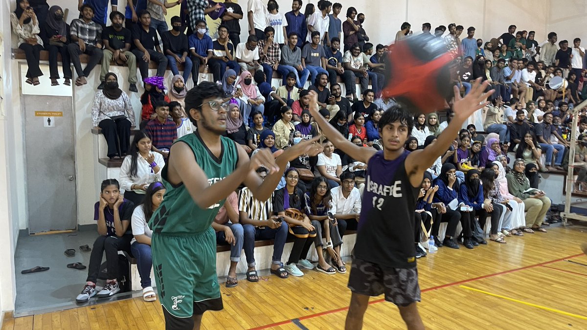 CHSE_HighSchool's tweet photo. #phyicalactivity for #betterconcentration #Buildconfidence #skillsddevelopment #reducestress #greatteamspirit #respect https://t.co/fVwBOl0jek