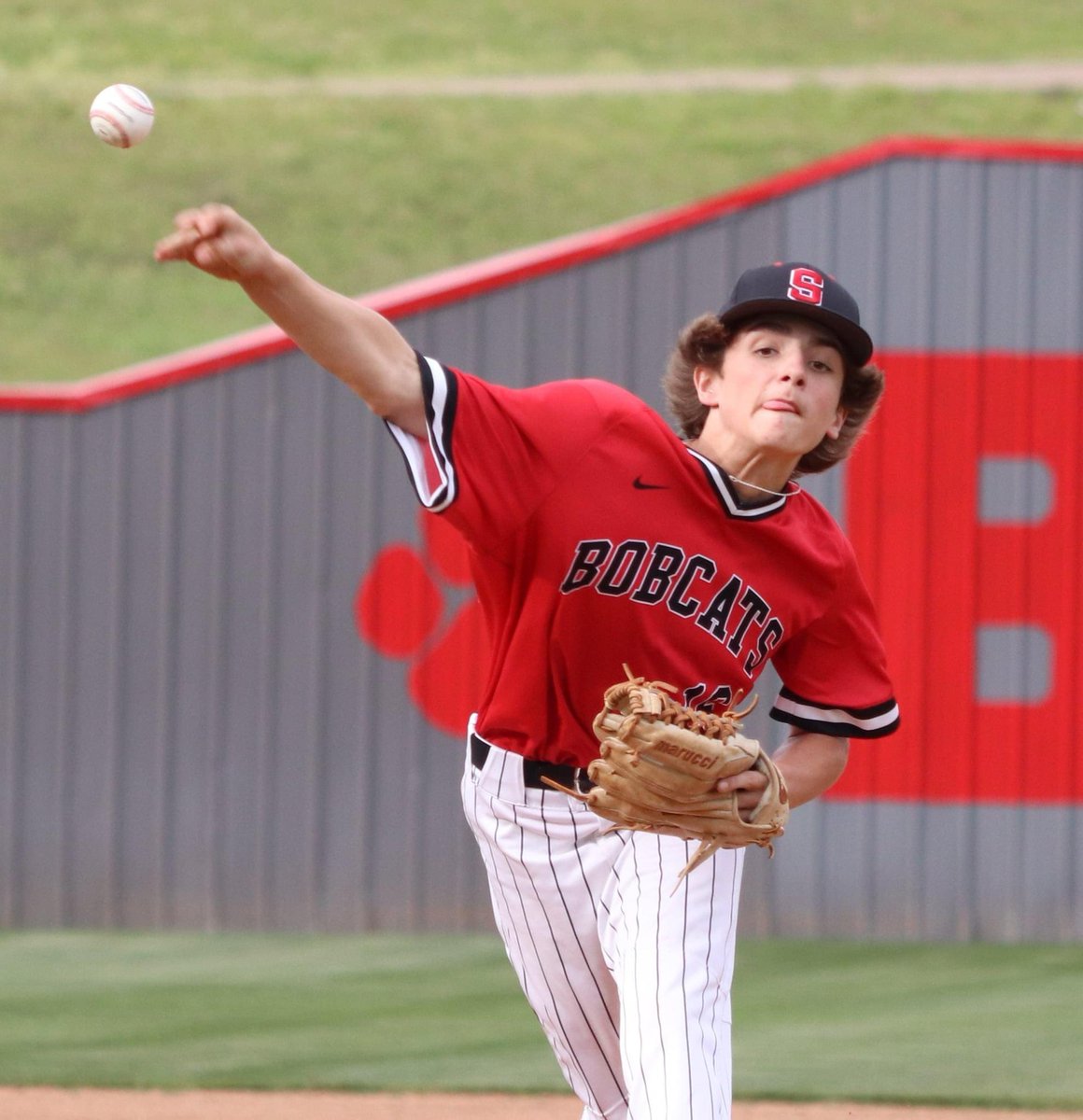 DarrellBrown84's tweet photo. From Sebastopol’s double header sweep of Leake County.    

https://t.co/wMiK9LicGd https://t.co/NAmbPixJ1N