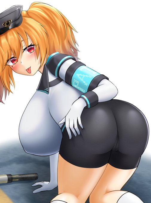 ケツベロス

#ラストオリジン
#LastOrigin
#라스트오리진 