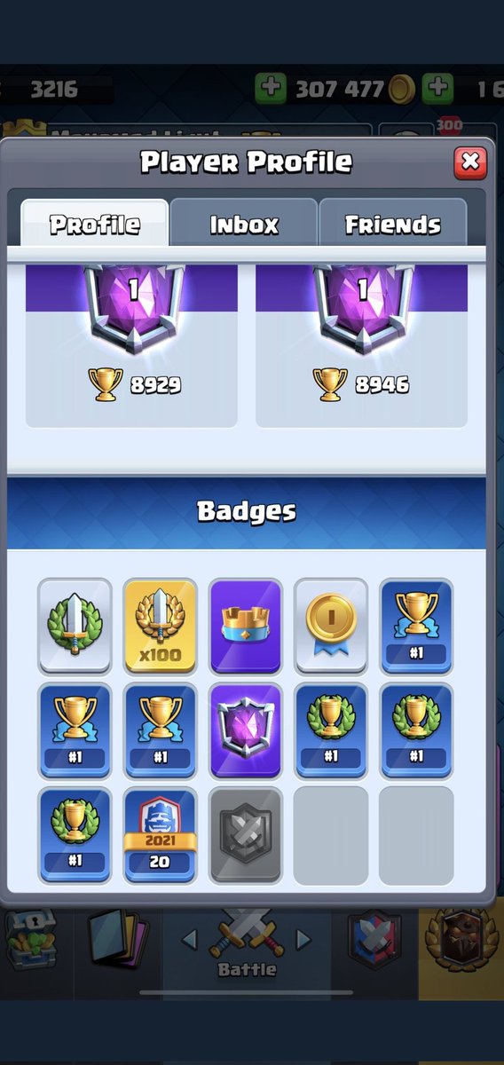 📢PETITION AGAINST THE NEW BADGES📢

If like me your prefer the old badges, sign the petition by supporting this tweet and we'll see if Rick "heard the community 🥰"

❤ and 🔄