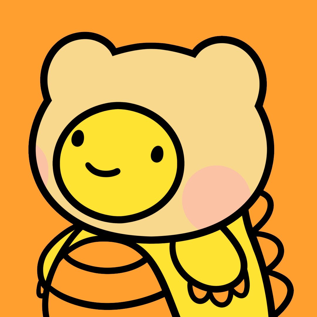 crayzillas's tweet photo. We’re excited to be partnering with @WonderPals! Look out for the WonderPals trait + collab crayon in our final collection 🌈🖍

RT + Share your WonderPal (if you have one)! We'll invite a bunch of you into our Discord 🤗 https://t.co/FGhgW9WmWZ