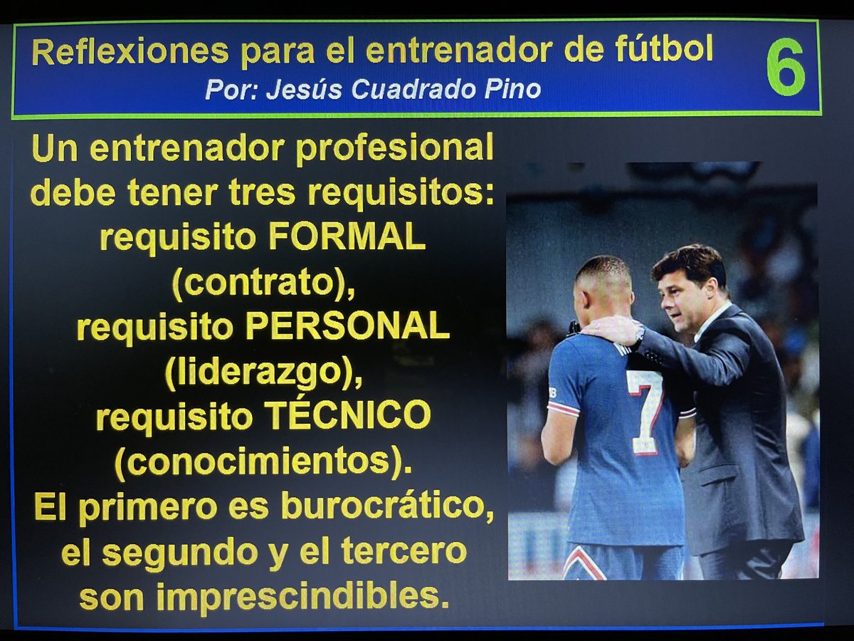 Jesús Cuadrado Pino tweet media