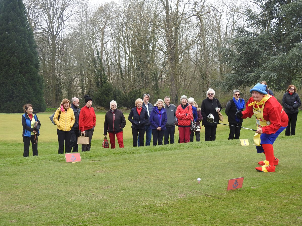 Braintree Golf Club tweet media