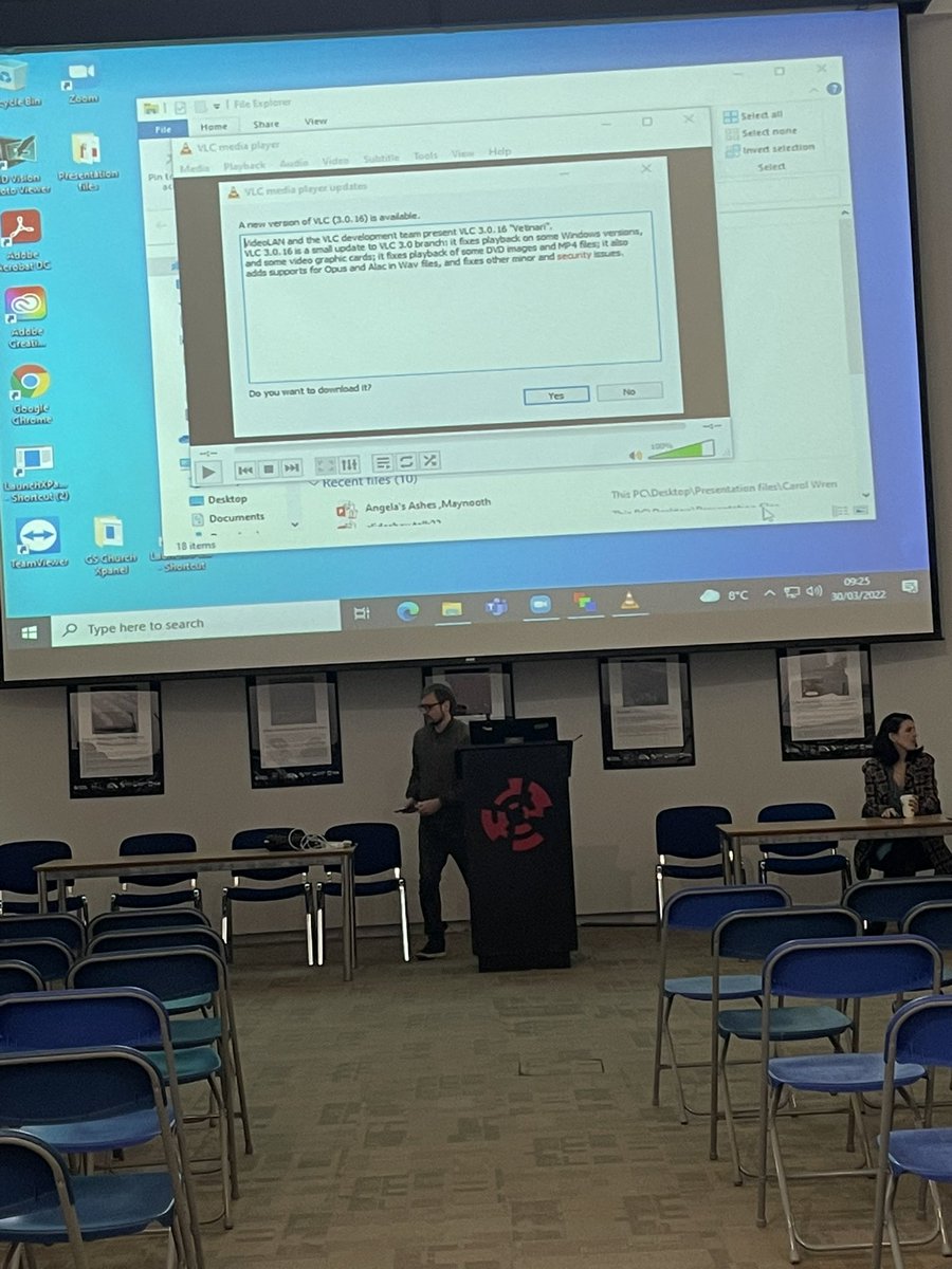alphargulus's tweet photo. Attending the Fresh Film Festival today in LSAD
 #filmschool2022 #念尘不闻世 https://t.co/TRiAbHwOIf